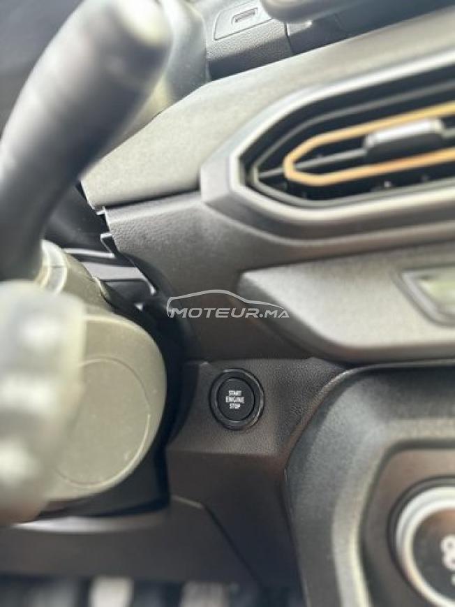 Dacia Sandero Stepway 2024 X-Trêm