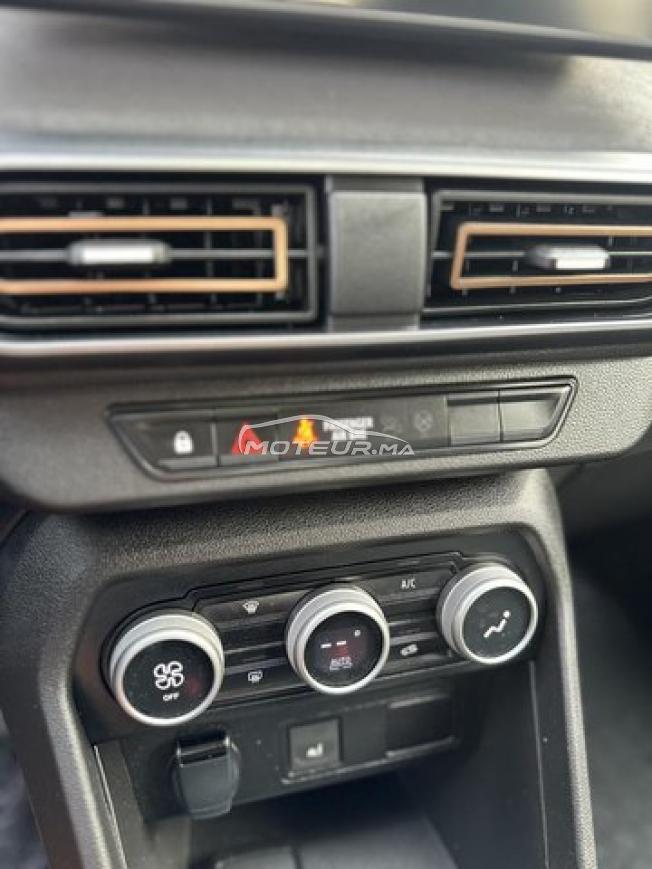 Dacia Sandero Stepway 2024 X-Trêm