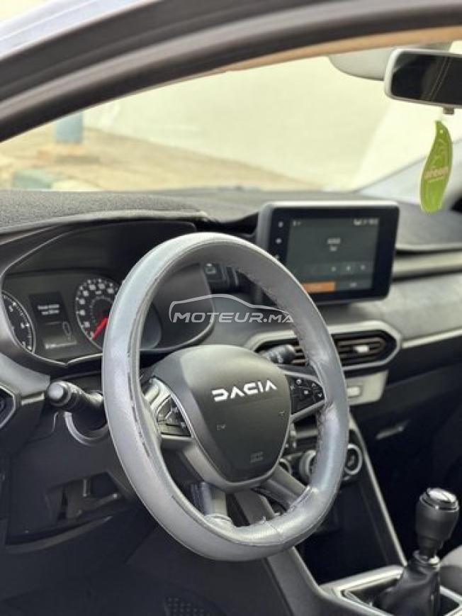 Dacia Sandero Stepway 2024 X-Trêm