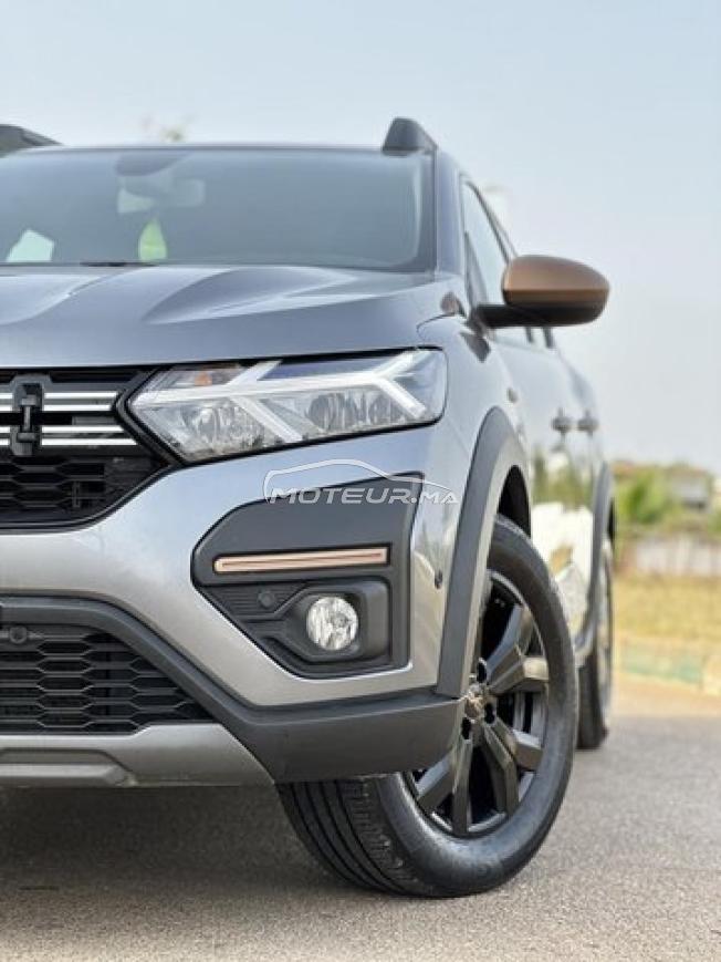 Dacia Sandero Stepway 2024 X-Trêm