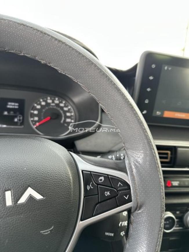 Dacia Sandero Stepway 2024 X-Trêm