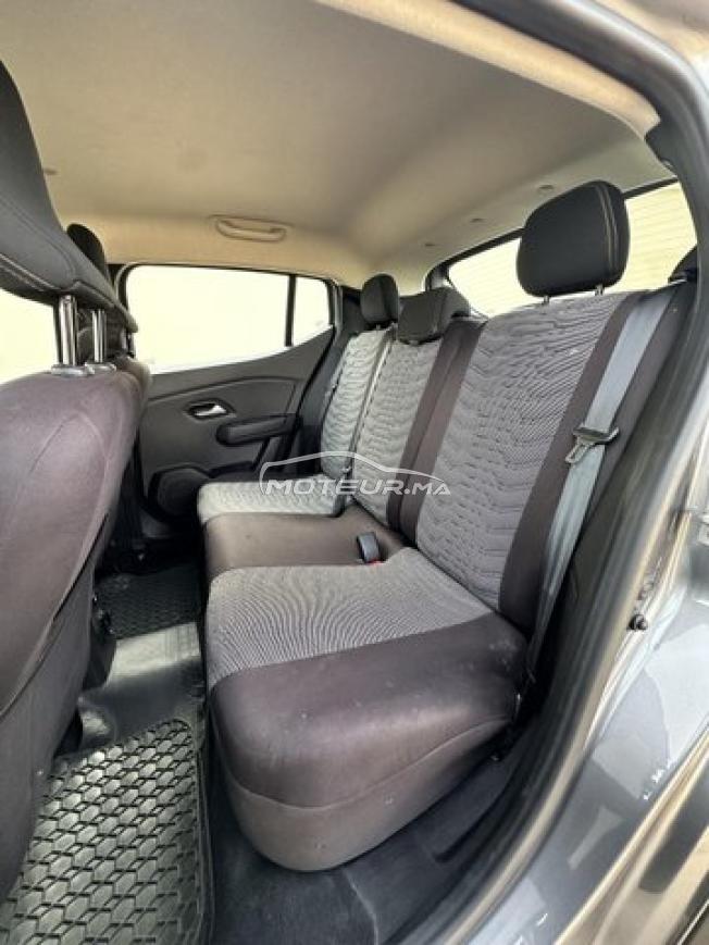 Dacia Sandero Stepway 2024 X-Trêm