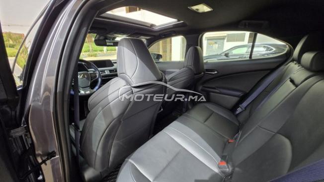 LEXUS UX250H F SPORT IMPORTÉE 50000km