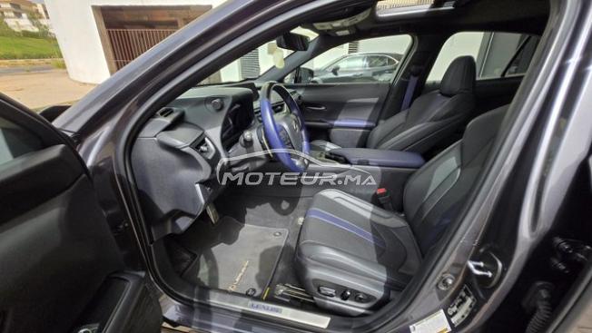 LEXUS UX250H F SPORT IMPORTÉE 50000km