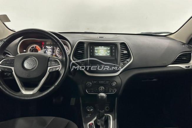 Stellantis - JEEP Cherokee - 2021