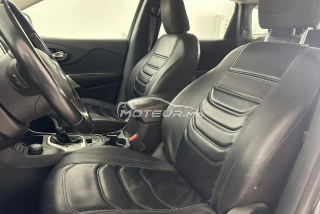 Stellantis - JEEP Cherokee - 2021