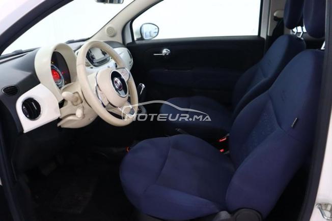 Stellantis - FIAT 500 - 2022