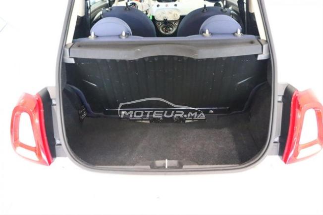 Stellantis - FIAT 500 - 2022