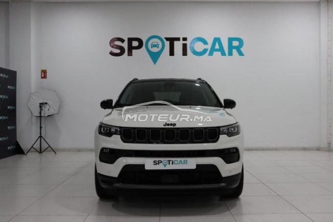 Stellantis - JEEP Compass - 2025