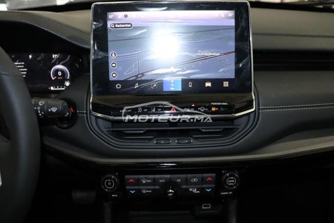 Stellantis - JEEP Compass - 2025