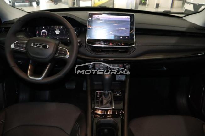 Stellantis - JEEP Compass - 2025