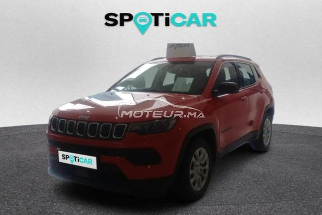 Stellantis - JEEP Compass - 2024