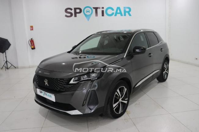 Stellantis - PEUGEOT 3008 - 2023