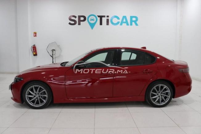 Stellantis - ALFA ROMEO Giulia - 2024