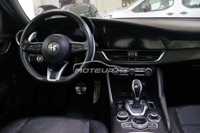 Stellantis - ALFA ROMEO Giulia - 2024