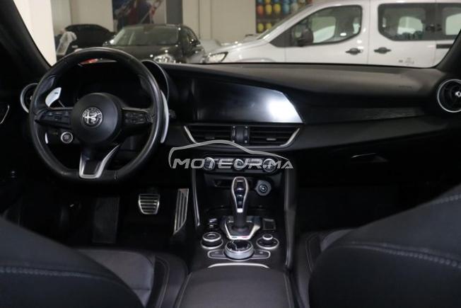 Stellantis - ALFA ROMEO Giulia - 2024