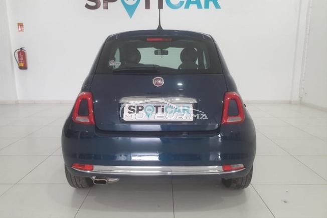 Stellantis - FIAT 500 - 2023