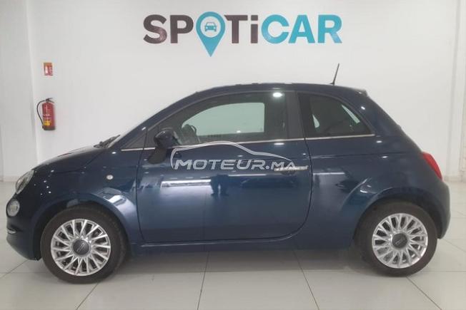 Stellantis - FIAT 500 - 2023
