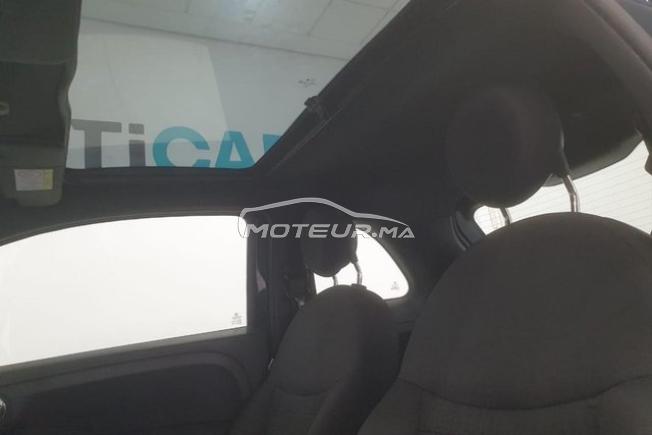 Stellantis - FIAT 500 - 2023