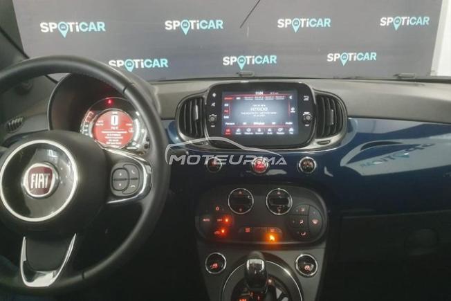 Stellantis - FIAT 500 - 2023
