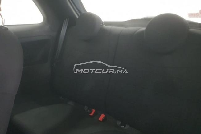 Stellantis - FIAT 500 - 2023