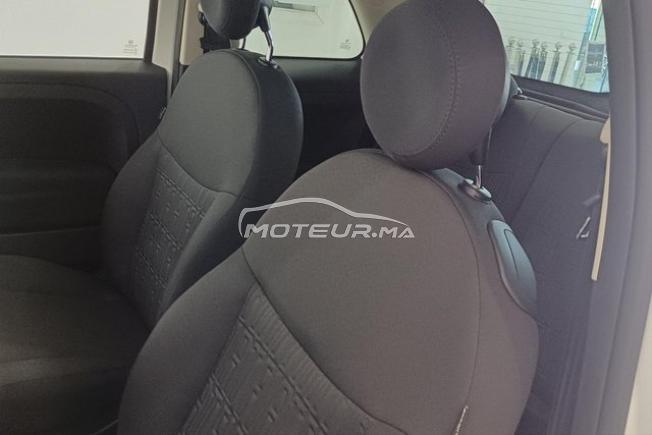 Stellantis - FIAT 500 - 2023