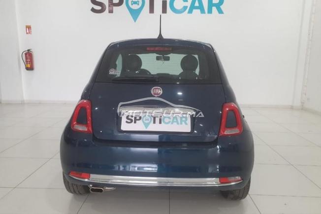Stellantis - FIAT 500 - 2023