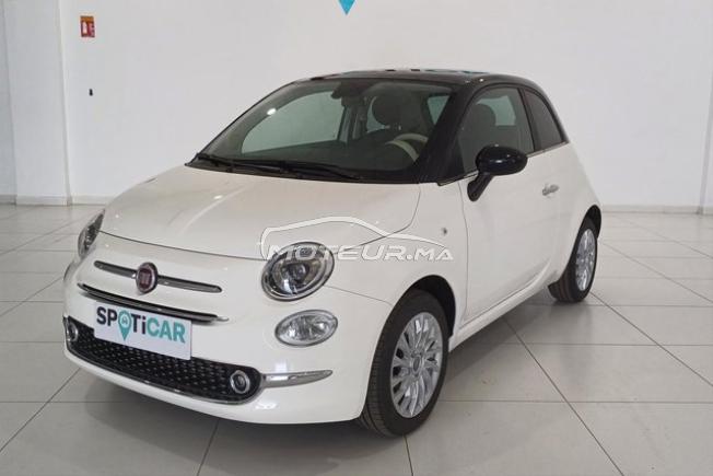 Stellantis - FIAT 500 - 2023