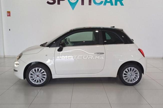 Stellantis - FIAT 500 - 2023