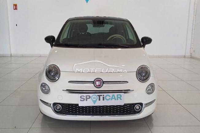 Stellantis - FIAT 500 - 2023