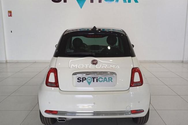Stellantis - FIAT 500 - 2023