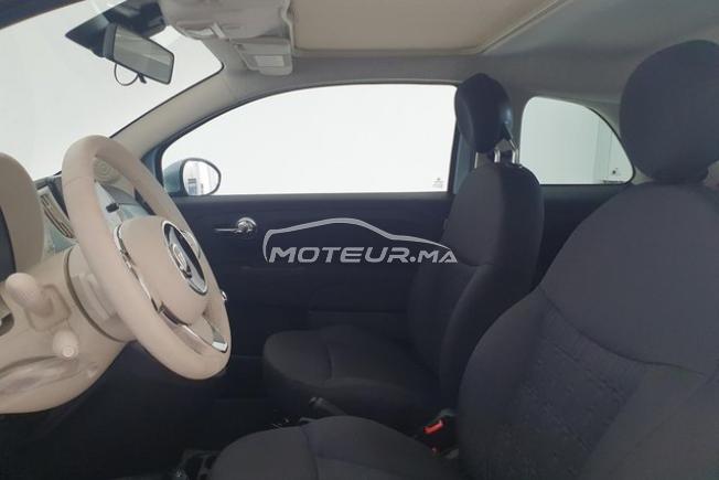 Stellantis - FIAT 500 - 2023
