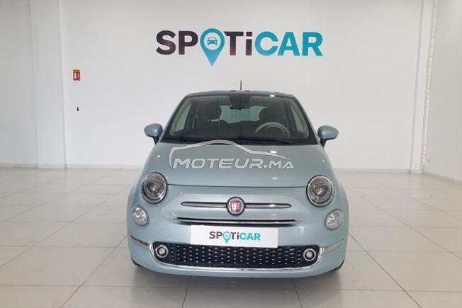 Stellantis - FIAT 500 - 2023