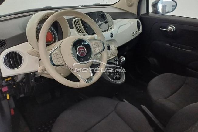 Stellantis - FIAT 500 - 2023