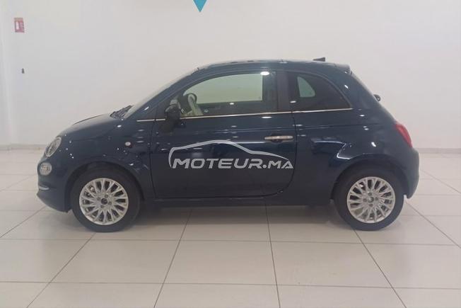 Stellantis - FIAT 500 - 2023