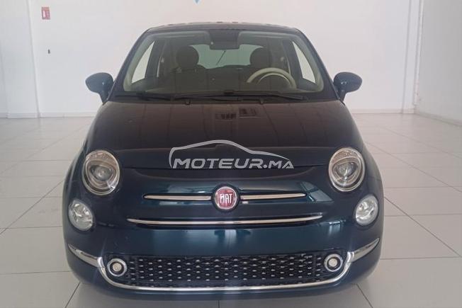 Stellantis - FIAT 500 - 2023