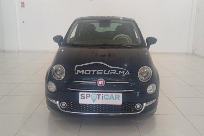 Stellantis - FIAT 500 - 2023