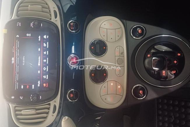 Stellantis - FIAT 500 - 2023