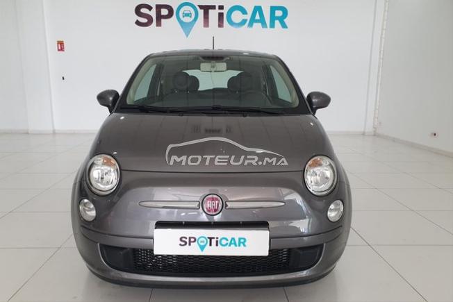 Stellantis - FIAT 500 - 2023