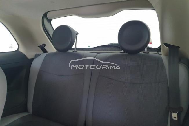 Stellantis - FIAT 500 - 2023