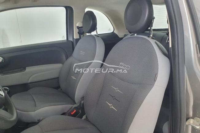 Stellantis - FIAT 500 - 2023