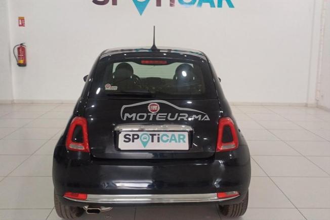 Stellantis - FIAT 500 - 2023