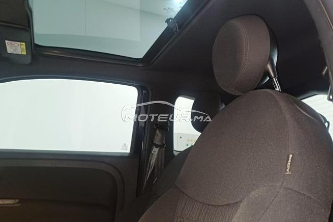 Stellantis - FIAT 500 - 2023