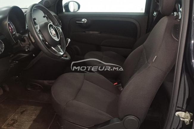 Stellantis - FIAT 500 - 2023