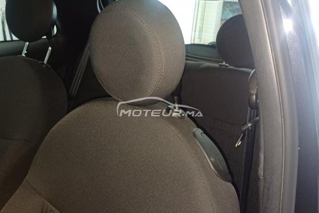 Stellantis - FIAT 500 - 2023