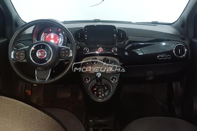 Stellantis - FIAT 500 - 2023