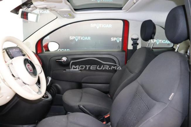 Stellantis - FIAT 500 - 2023