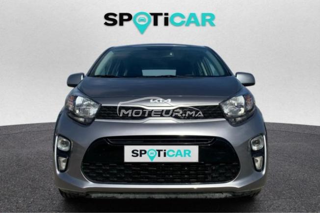Stellantis - KIA Picanto - 2023
