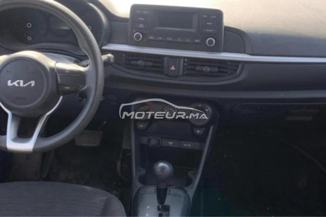 Stellantis - KIA Picanto - 2023
