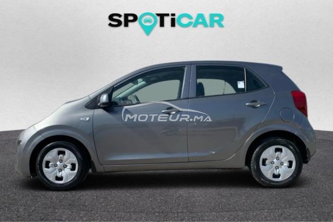 Stellantis - KIA Picanto - 2023